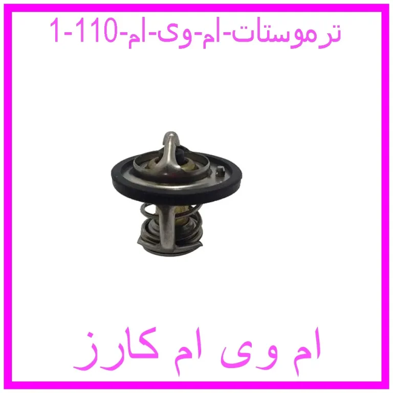 ترموستات ام وی ام 110