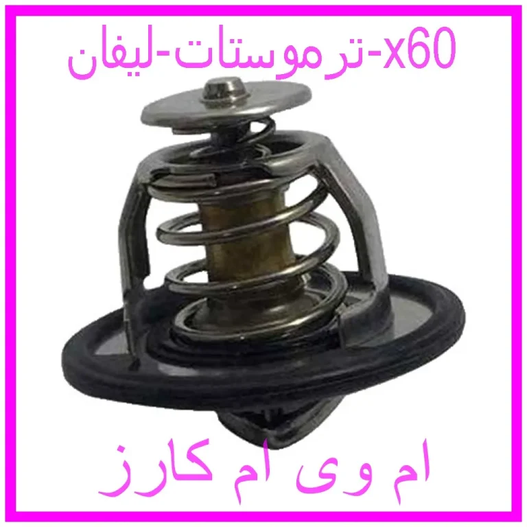 ترموستات لیفان 820