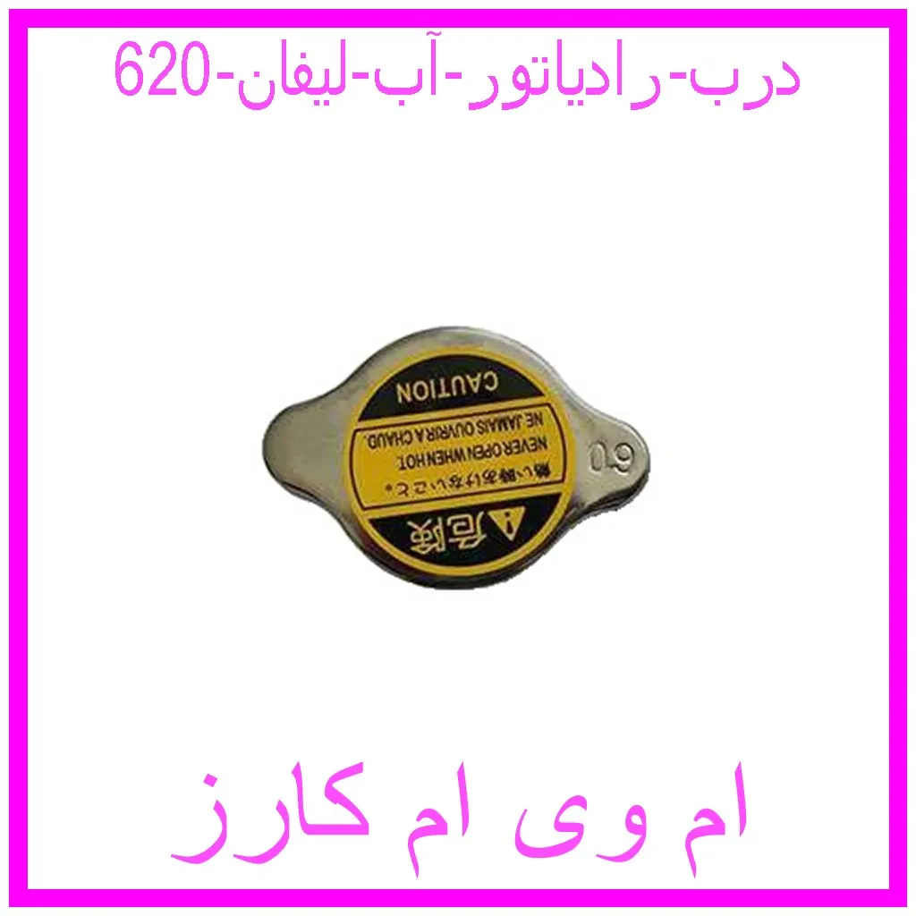 درب رادیاتور آب لیفان 620 مشاهده و خرید درب رادیاتور آب لیفان 620 با بهترین قیمت از ام وی ام کارز
