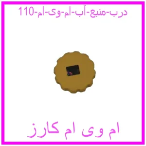 مشاهده و خرید درب منبع آب ام وی ام 110 با بهترین قیمت از ام وی ام کارز