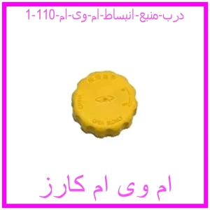 مشاهده و خرید درب منبع انبساط ام وی ام 110 با بهترین قیمت از ام وی ام کارز