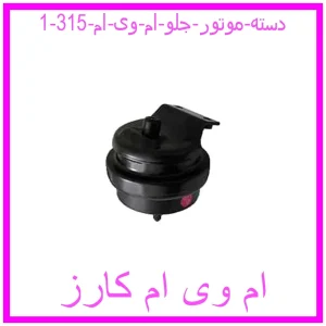 مشاهده و خرید دسته موتور جلو ام وی ام 315 با بهترین قیمت از ام وی ام کارز