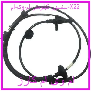 مشاهده و خرید سنسور كيلومتر ام وی ام X22 با بهترین قیمت از ام وی ام کارز