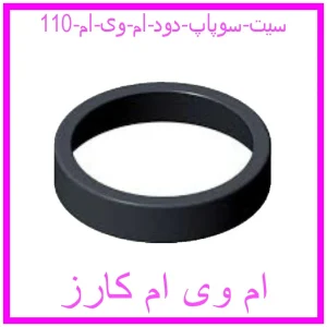 مشاهده و خرید سيت سوپاپ دود ام وی ام 110 با بهترین قیمت از ام وی ام کارز