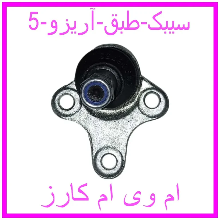 سیبک طبق آریزو 5