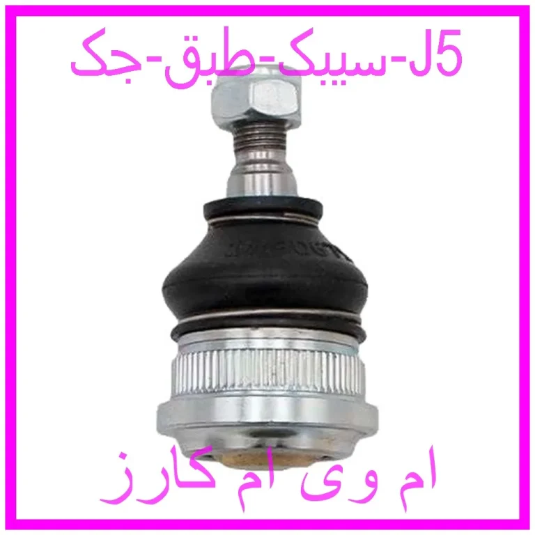 سیبک طبق جک J5