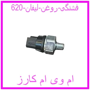 مشاهده و خرید فشنگی روغن لیفان 620 با بهترین قیمت از ام وی ام کارز