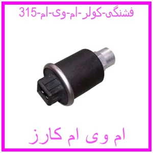 مشاهده و خرید فشنگی کولر ام وی ام 315 با بهترین قیمت از ام وی ام کارز