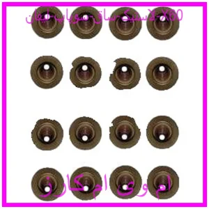 مشاهده و خرید لاستیک ساق سوپاپ لیفان X60 با بهترین قیمت از ام وی ام کارز