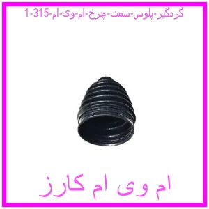 مشاهده و خرید گردگیر پلوس سمت چرخ ام وی ام 315 با بهترین قیمت از ام وی ام کارز