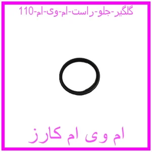 مشاهده و خرید گلگیر جلو راست ام وی ام 110 با بهترین قیمت از ام وی ام کارز