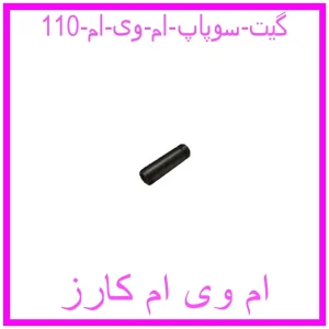 مشاهده و خرید گیت سوپاپ ام وی ام 110 با بهترین قیمت از ام وی ام کارز