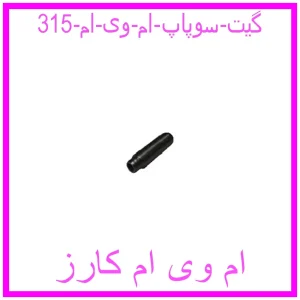 مشاهده و خرید گیت سوپاپ ام وی ام 315 با بهترین قیمت از ام وی ام کارز