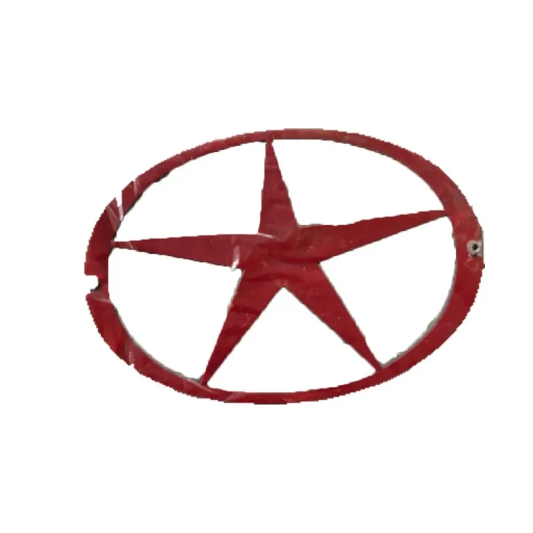 آرم عقب جک J5
