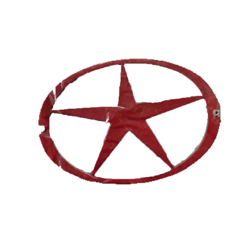 آرم عقب جک J5