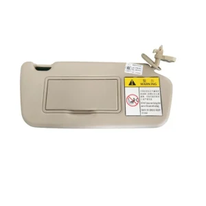آفتاب گیر راست چانگان CS35