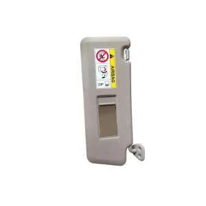 آفتاب گیر راست کی ام سی KMC) T8) آفتاب گیر راست کی ام سی KMC) T8)