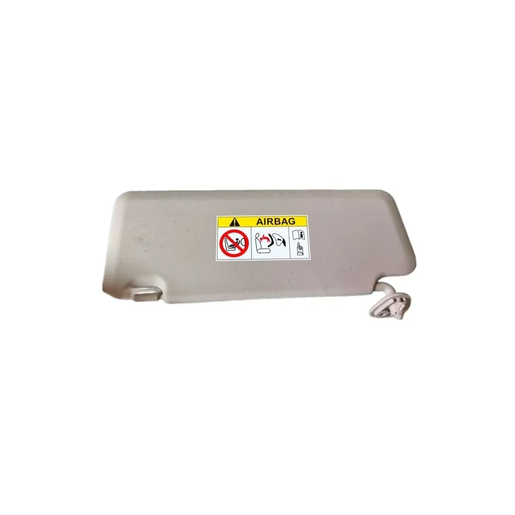 آفتاب گیر راست کی ام سی KMC) T8) آفتاب گیر راست کی ام سی KMC) T8)