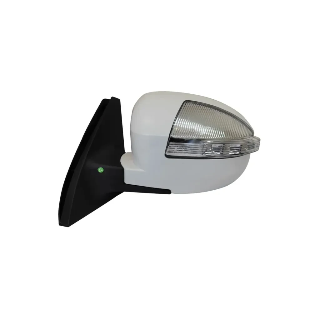 آینه بغل سمت راننده لیفان X60 - تصویر 2