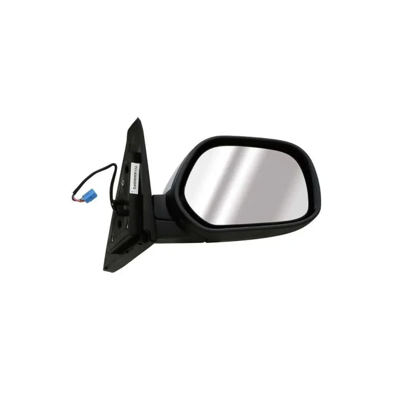 آینه بغل چپ ام وی ام X33S