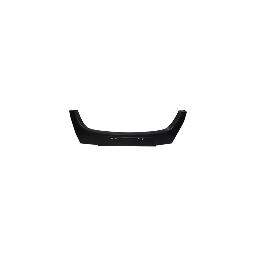 ابرویی سپر جلو جک J5