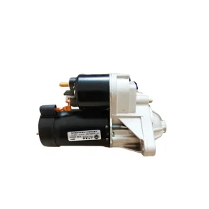 استارت ام جی 550