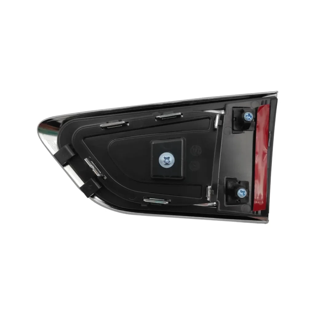 استیل تزئینی گلگیر جلو راست جک S5 - تصویر 2