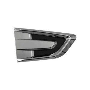 استیل تزئینی گلگیر جلو راست جک S5