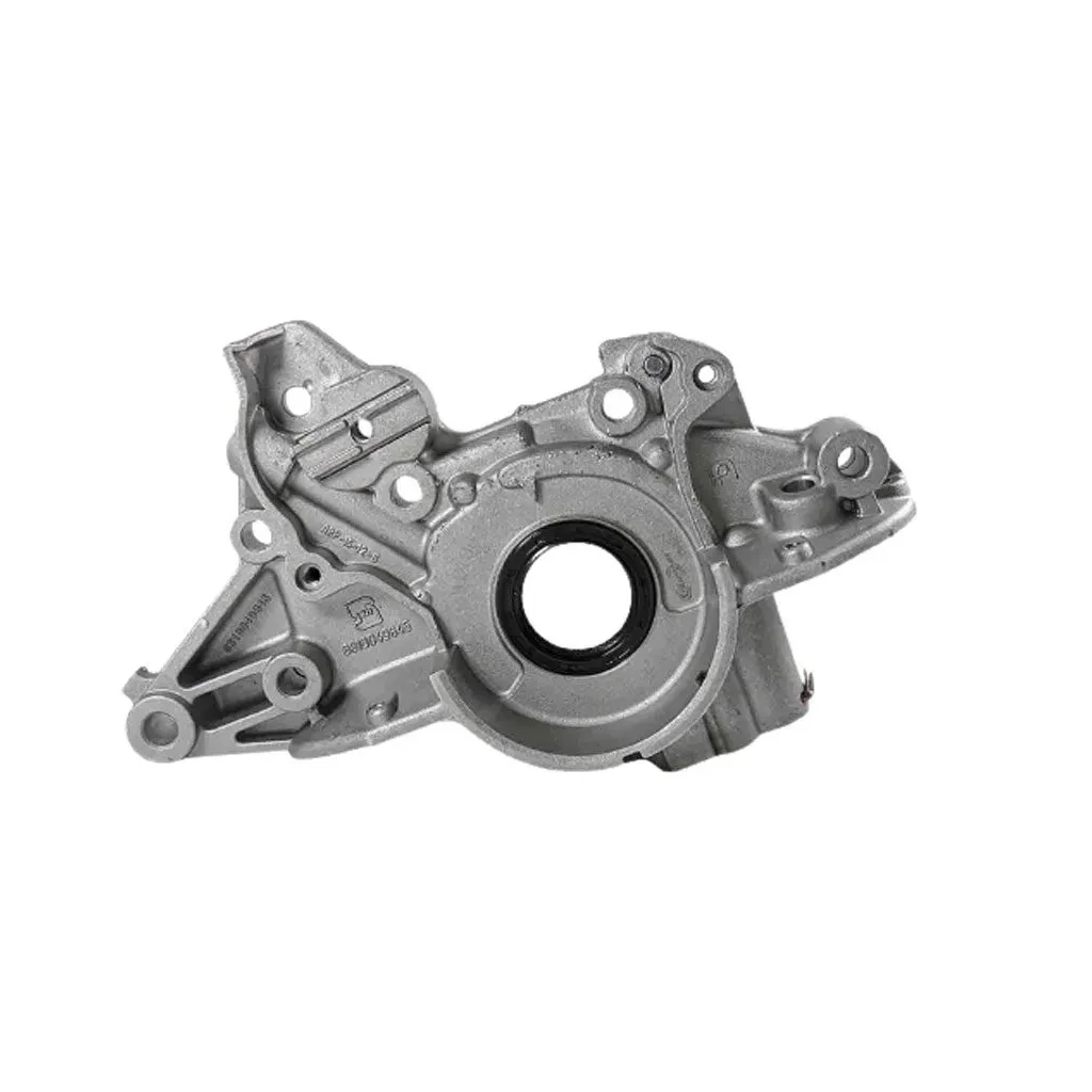 اویل پمپ برلیانس 1500cc) H330