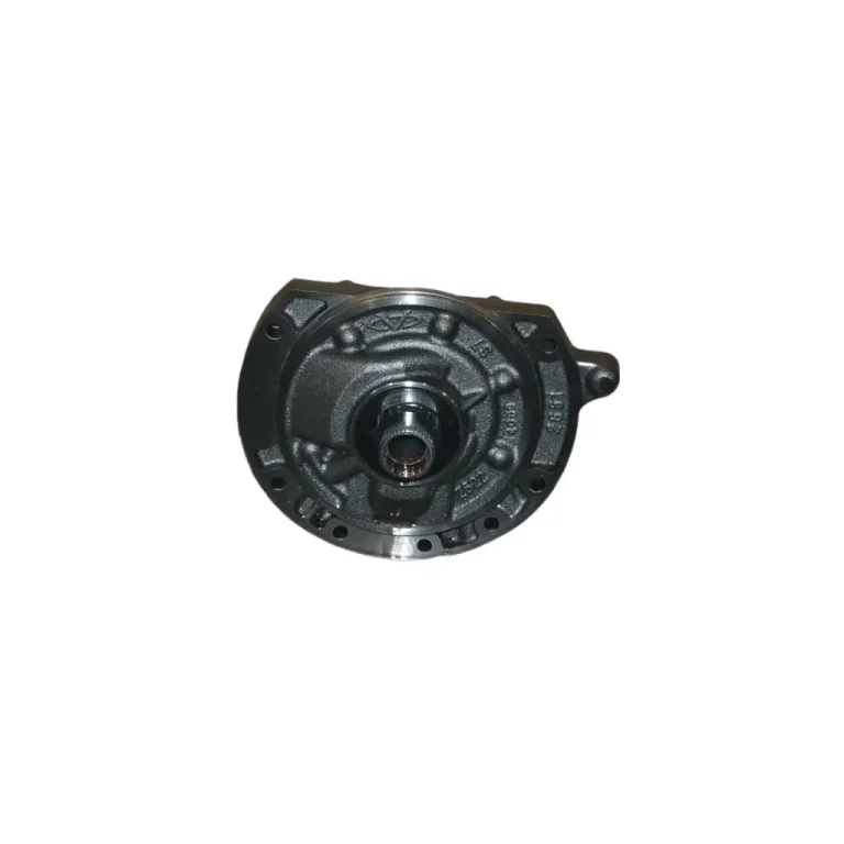 اویل پمپ گیربکس CVT تیگو 5