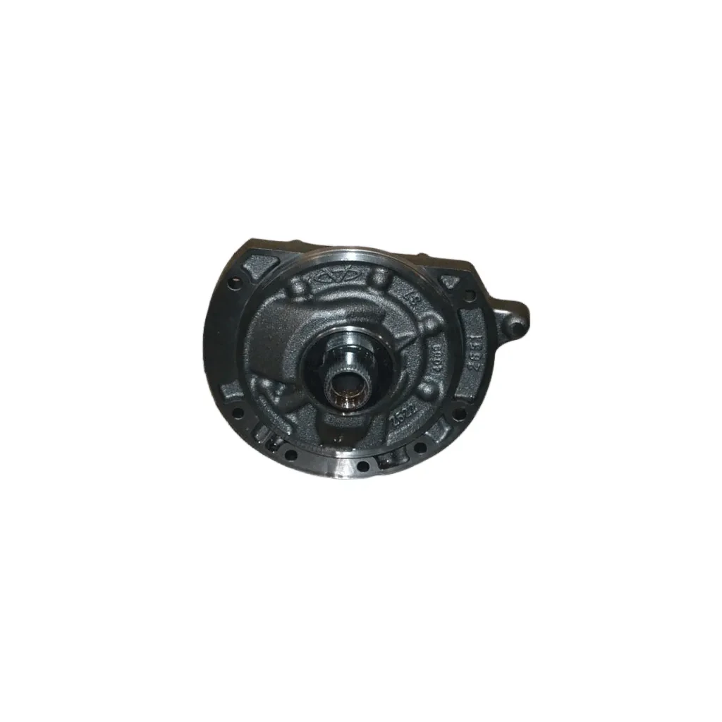 اویل پمپ گیربکس CVT تیگو 5