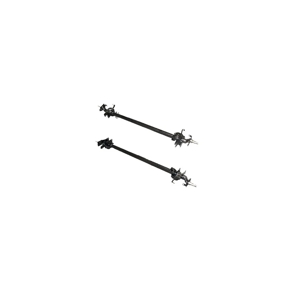 اکسل عقب ام وی ام 110 نیو (S)