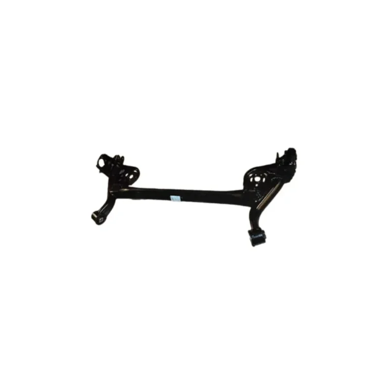 اکسل عقب ام وی ام X55