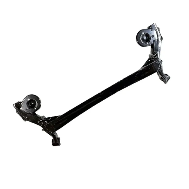 اکسل عقب چانگان CS35