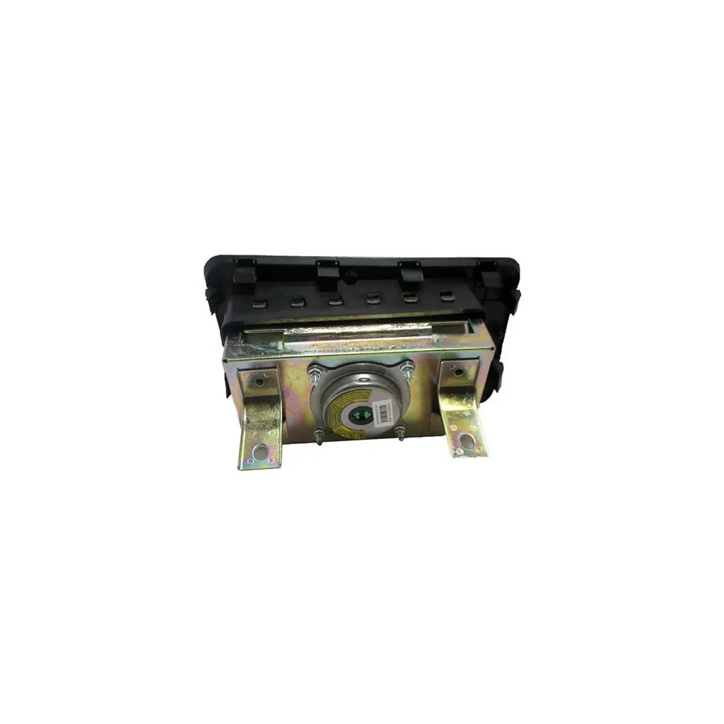ایربگ سرنشین برلیانس H330 و H320