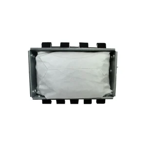 ایربگ سرنشین لیفان X50