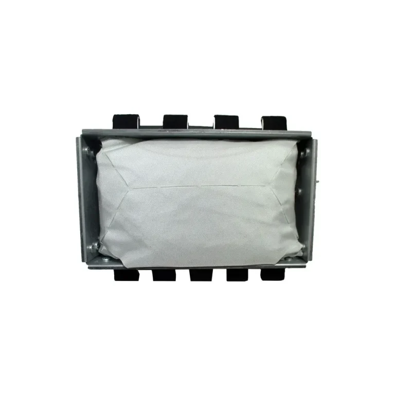 ایربگ سرنشین لیفان X50