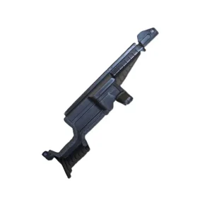 بادگیر چپ رادیات ام وی ام X55