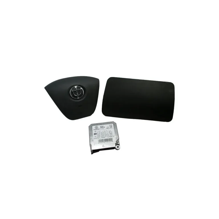 بسته تعویض ایربگ برلیانس H330 و H320