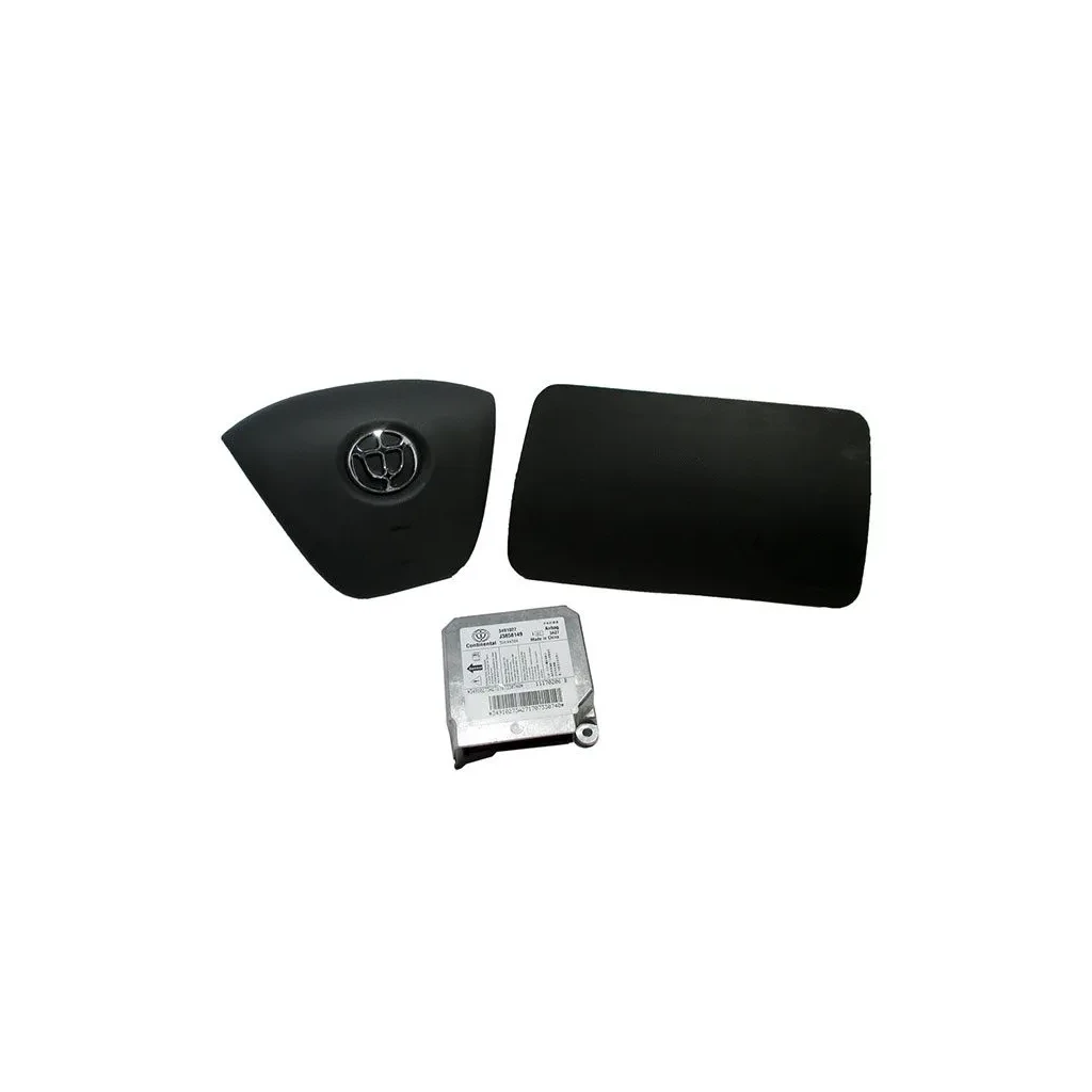 بسته تعویض ایربگ برلیانس H330 و H320