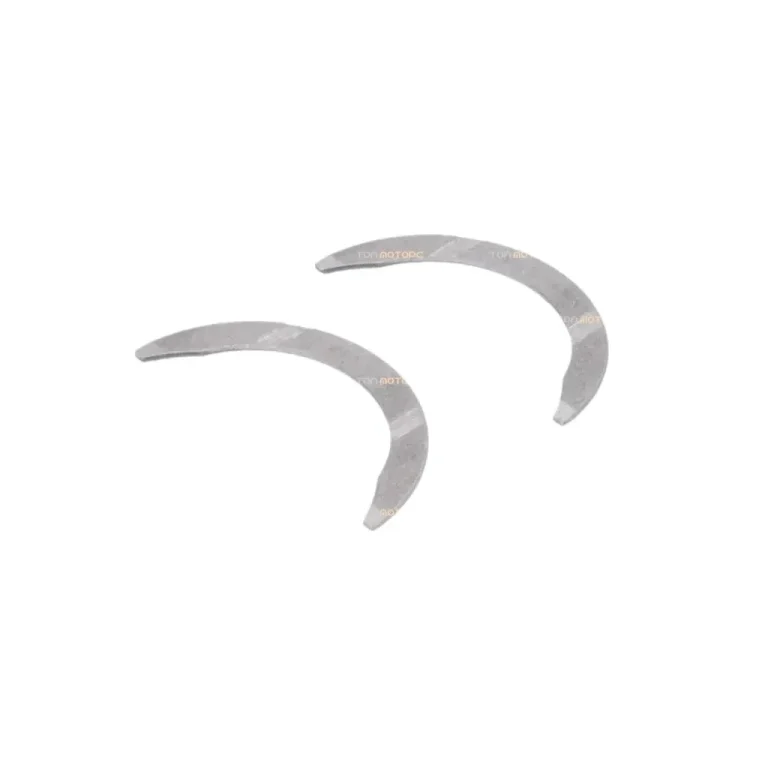 بغل یاتاقان جیلی امگرند X7 (شاسی)