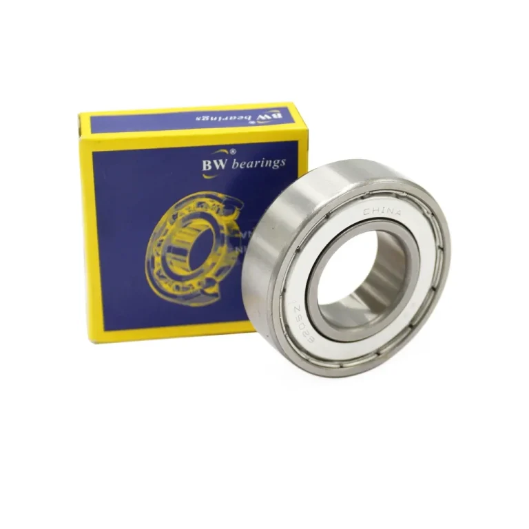 بلبرینگ چرخ جلو لیفان 520 برند BW