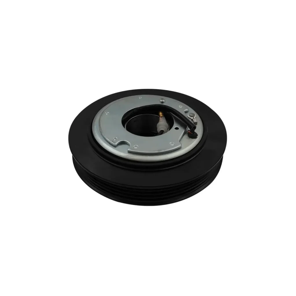 بوبین کمپرسور کولر ولکس C30