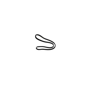تسمه دینام j7