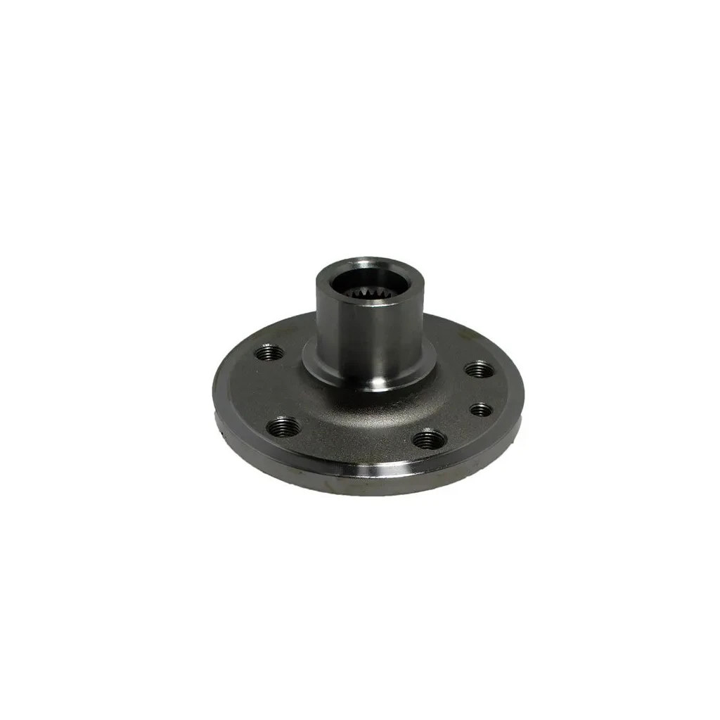 توپی چرخ جلو ام جی 550 و 6