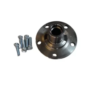 توپی چرخ جلو جیلی امگرند X7 (شاسی)