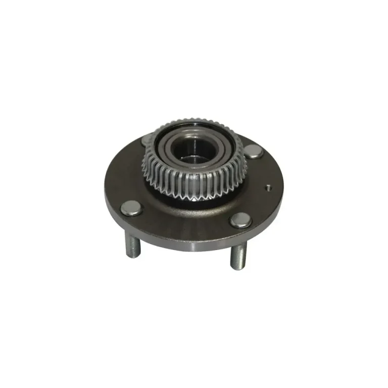 توپی چرخ عقب ام وی ام 315 برند KFS