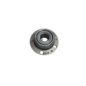 توپی چرخ عقب برلیانس H330 و H320