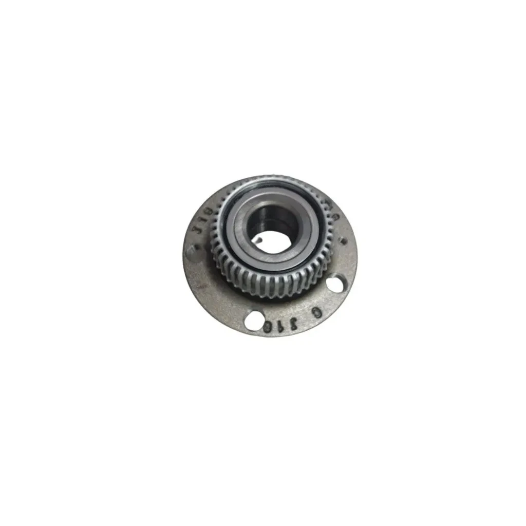 توپی چرخ عقب برلیانس H330 و H320