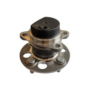 توپی چرخ عقب راست ولکس C30